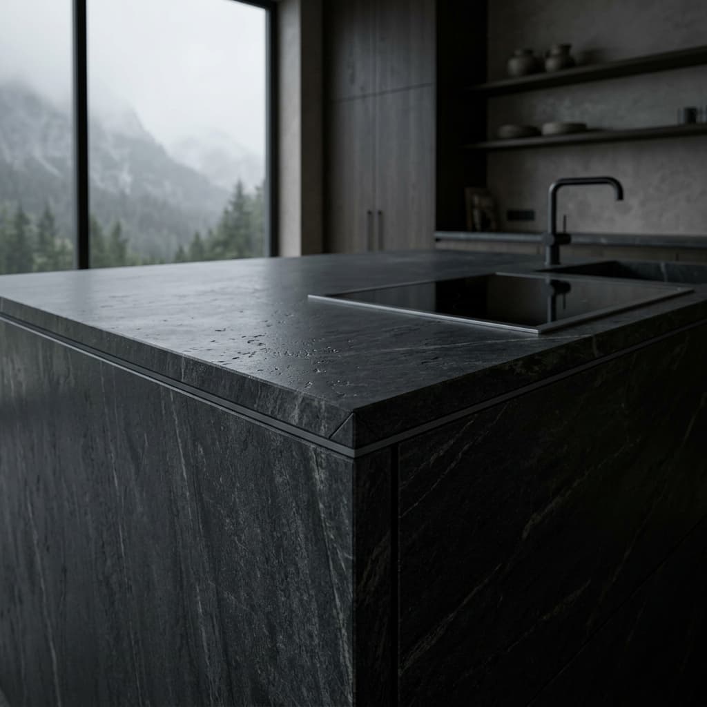 SIA 181: Warum Schallschutz das wahre Geheimnis einer Luxusküche ist