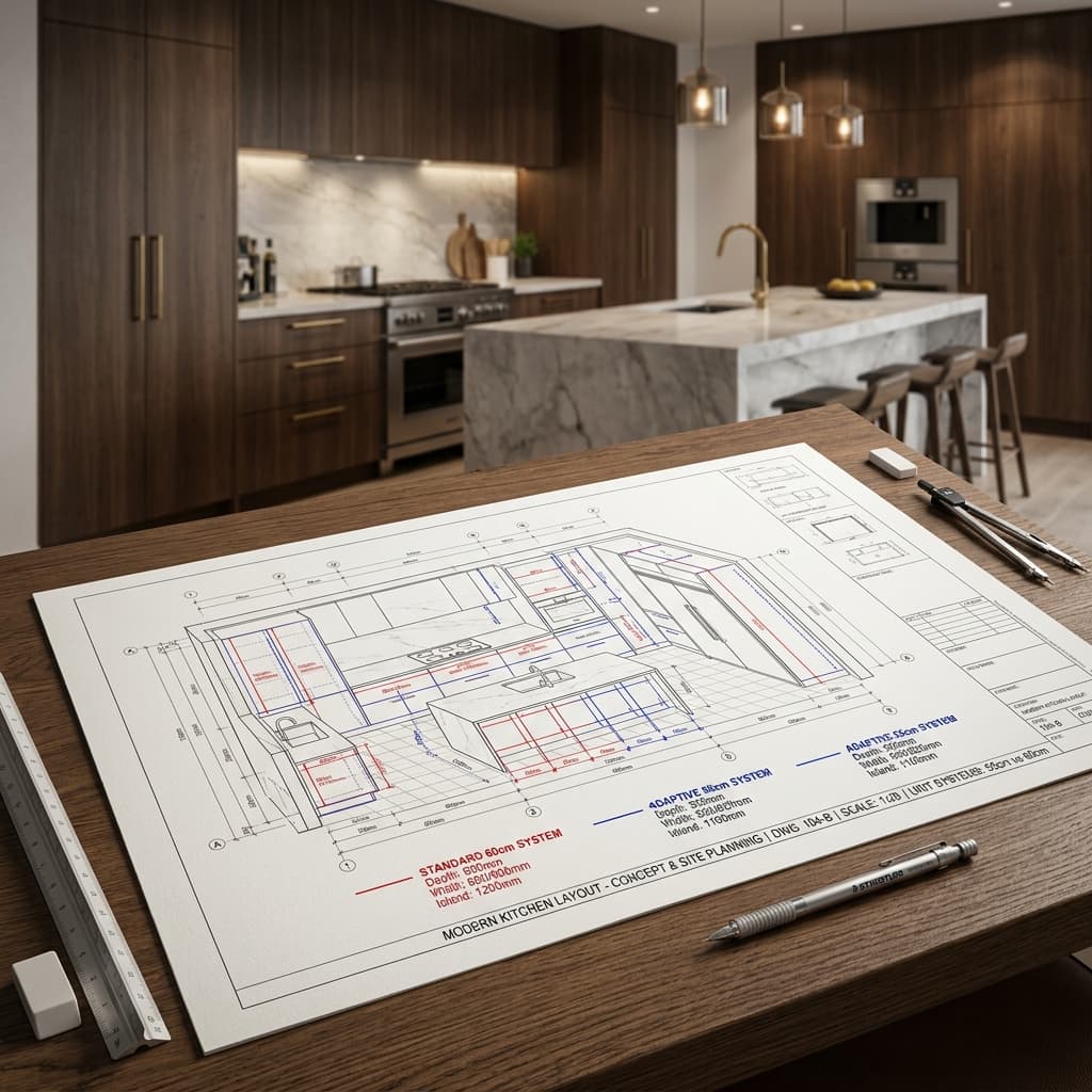 SMS vs. EURO-Norm: Der ultimative Guide zum Schweizer Mass-System