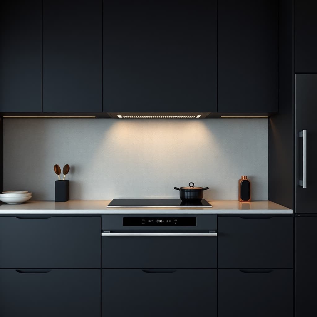 Technische Visualisierung: Anti-Griddle