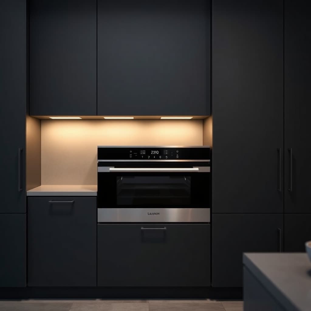 Technische Visualisierung: Blum LEGRABOX Pure