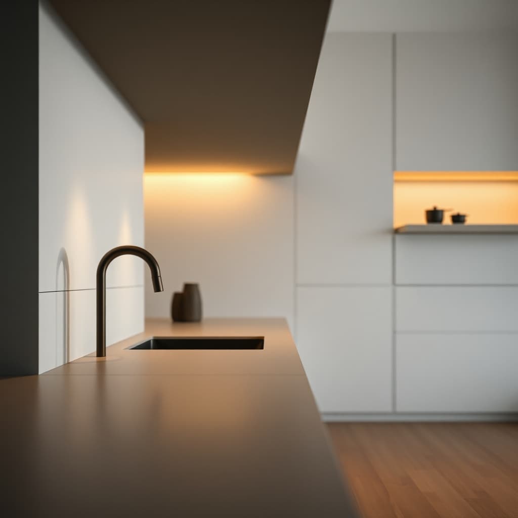 Technische Visualisierung: Cantilever