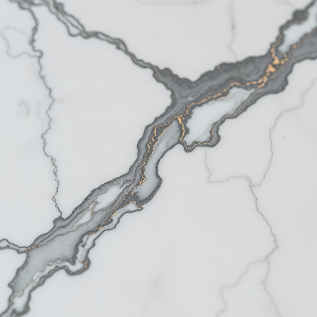 Technische Visualisierung: Dekton Oniric