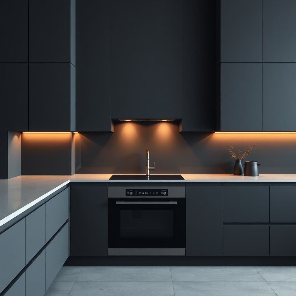 Technische Visualisierung: FullSurface Induction