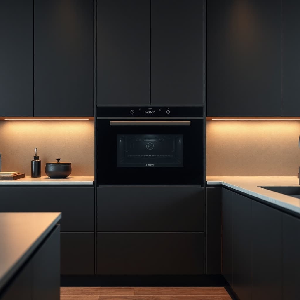 Technische Visualisierung: Hettich InnoTech Atira