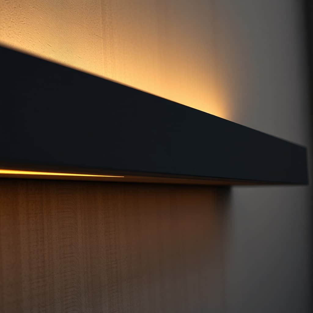 Technische Visualisierung: Hintergrund-Beleuchtung