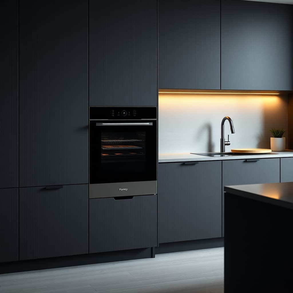 Technische Visualisierung: Homey Pro