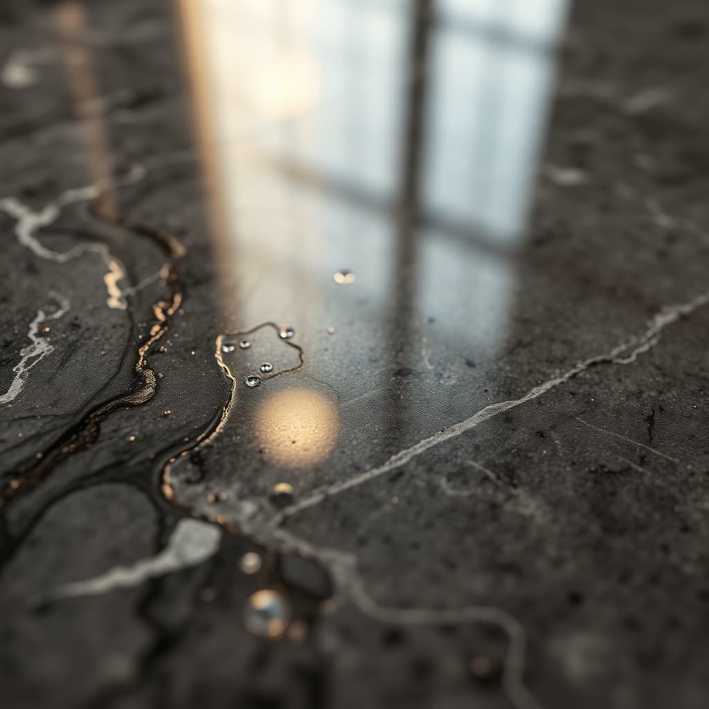 Technische Visualisierung: Infinity Quartz