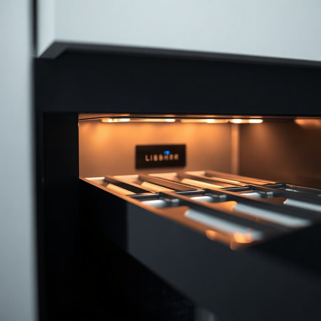 Technische Visualisierung: Liebherr