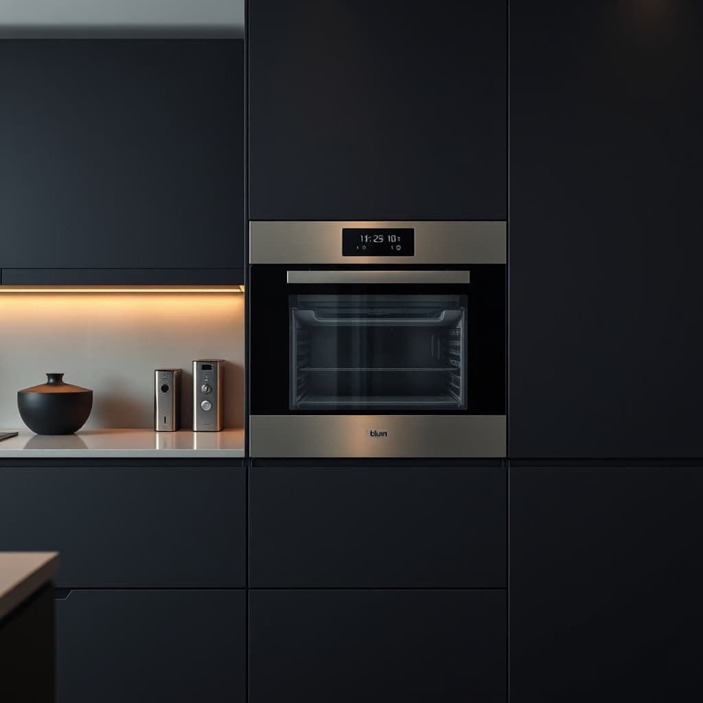 Technische Visualisierung: Blum SERVO-DRIVE Flex