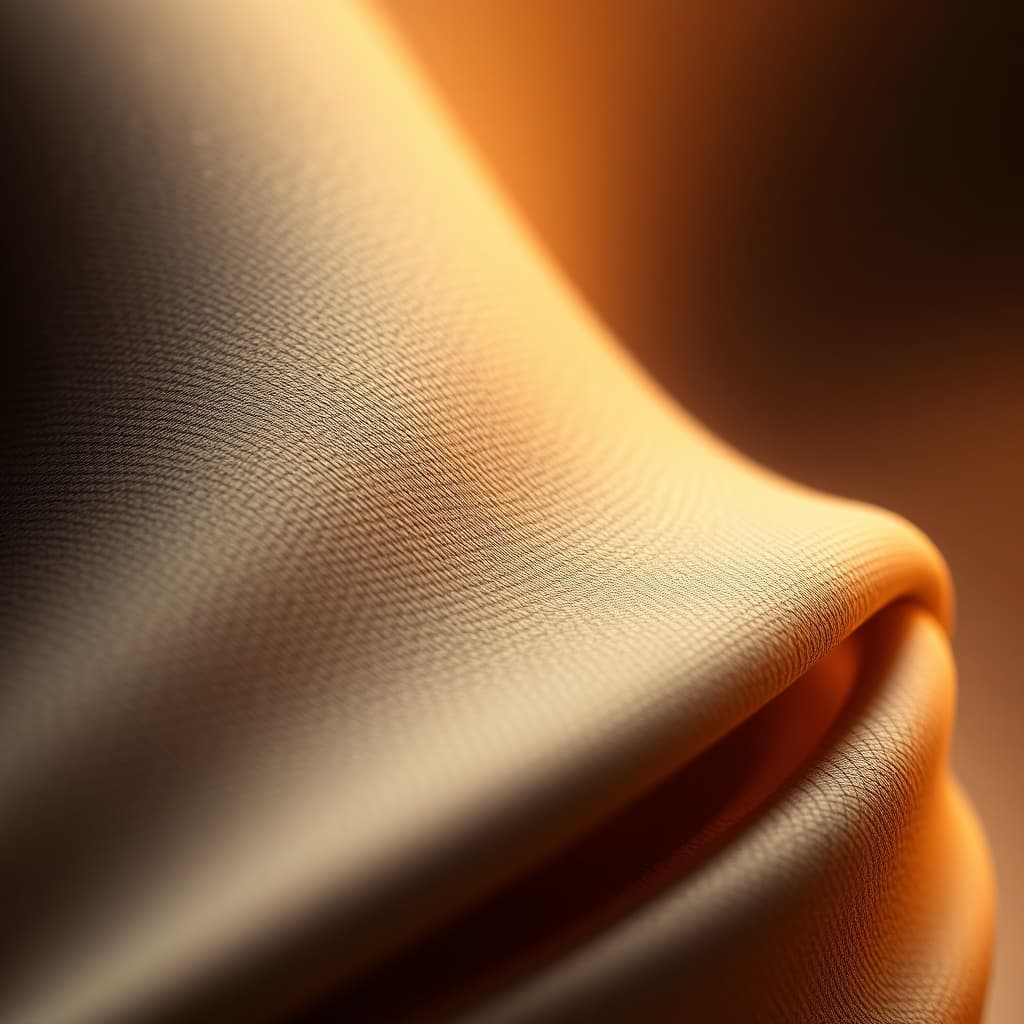 Technische Visualisierung: Warm Minimalism
