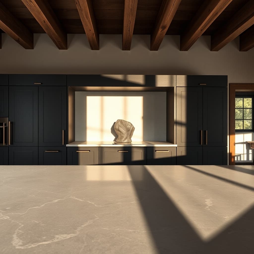 Barrierefreie Küchen SIA 500: Luxus im Universal Design