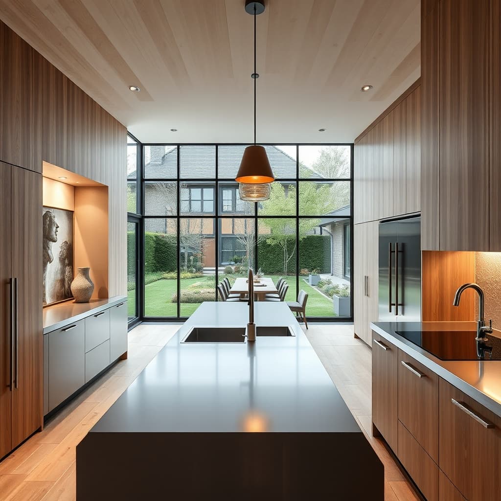 Gaggenau Serie 200 vs. 400: Systemvergleich
