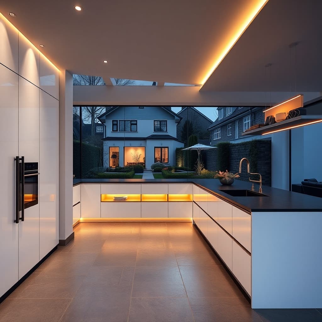 Gaggenau Serie 400 vs. 200: Luxus-Küchenguide