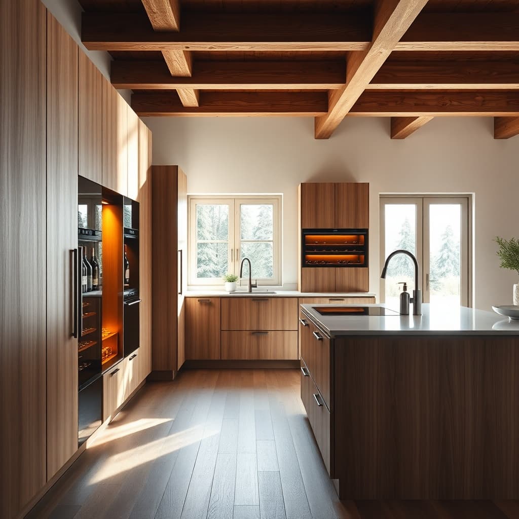 Schreinerküchen Winterthur & Schaffhausen: Handwerkskunst im Test