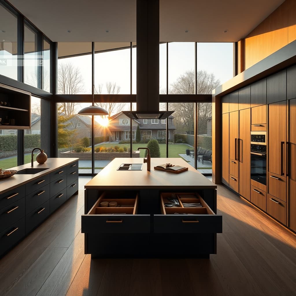 Blum Legrabox vs. Tandembox: Geschmeidigste Führung