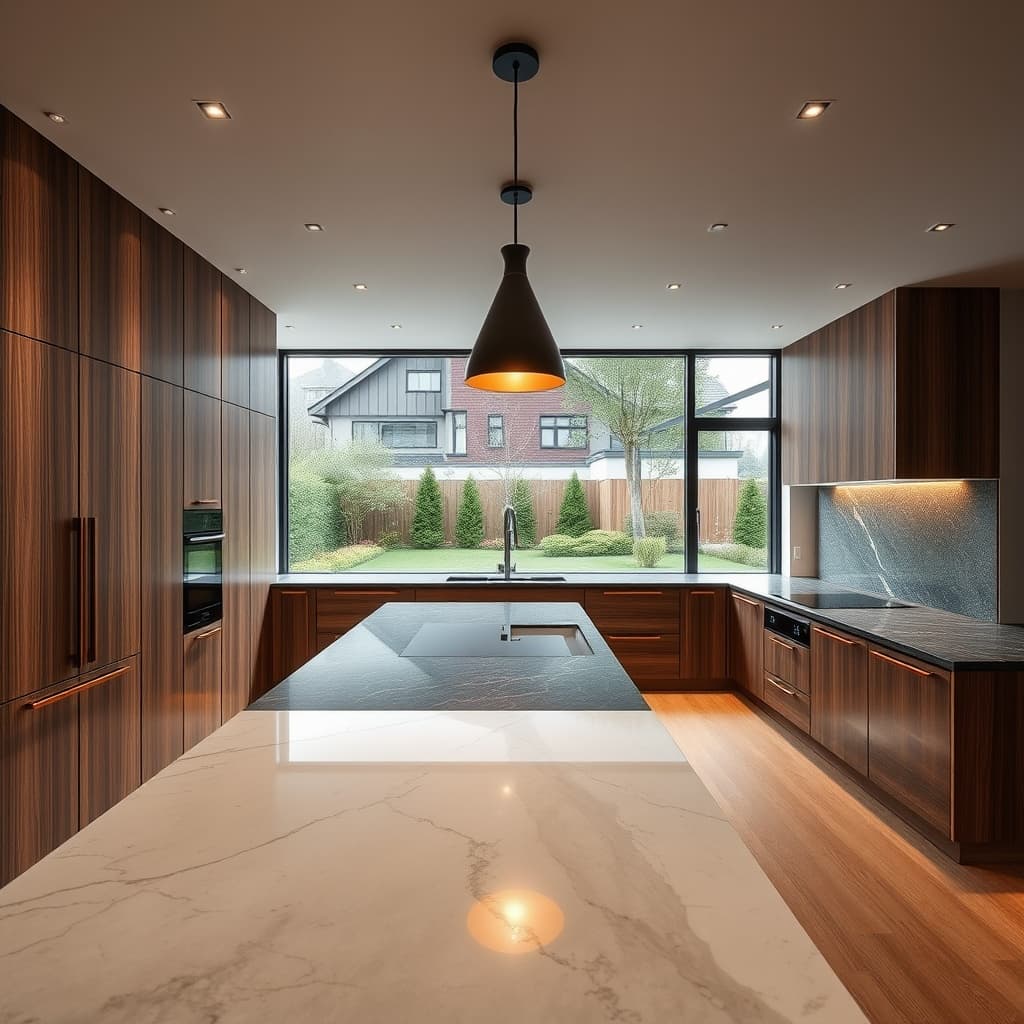 Laminam Keramikarbeitsplatten: Pflege & Preise CH