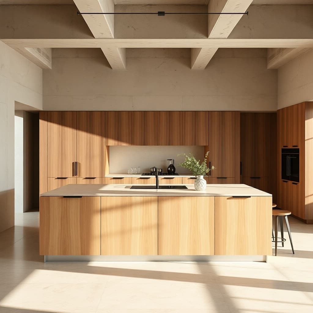Luxusküchen Bern: Schreinerküchen für Villen & Altbau