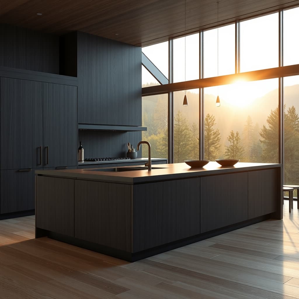 Back-Kitchen Planung: Kosten & Tipps für die Schweiz