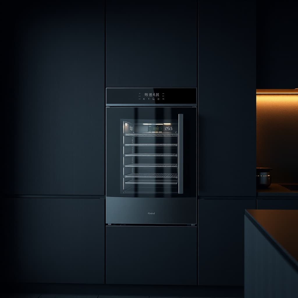 Technische Visualisierung: Active Carbon Filter Pro