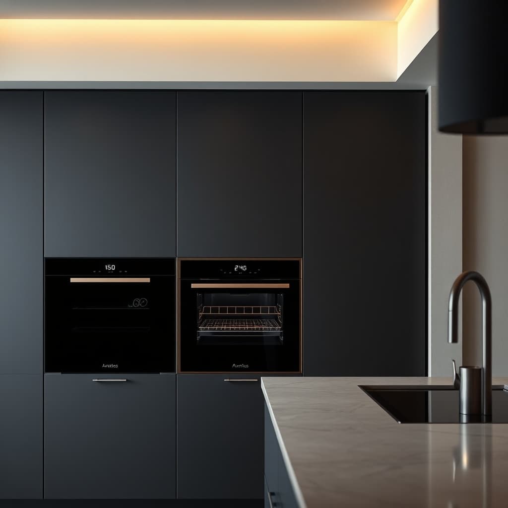 Technische Visualisierung: Aventos