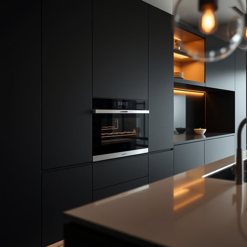 Technische Visualisierung: Aventos HL