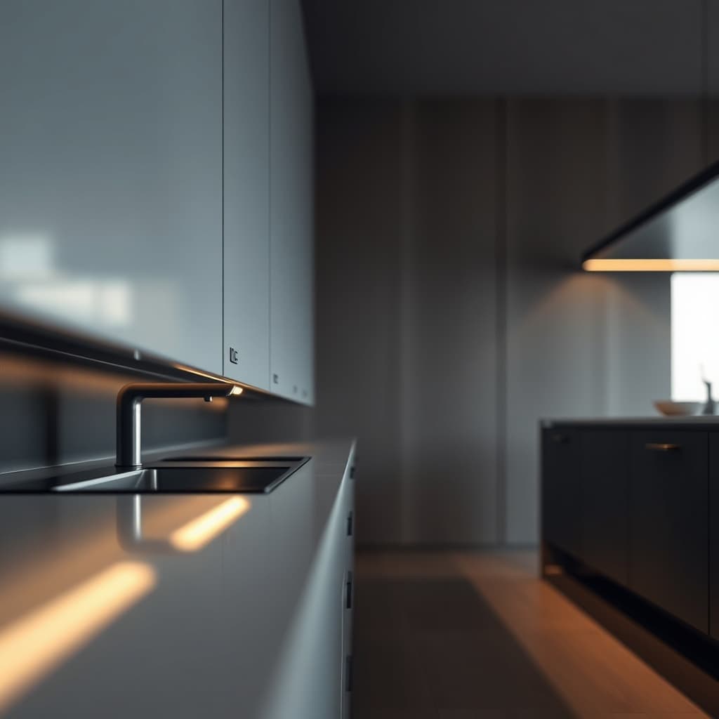 Technische Visualisierung: Blum Legrabox Free