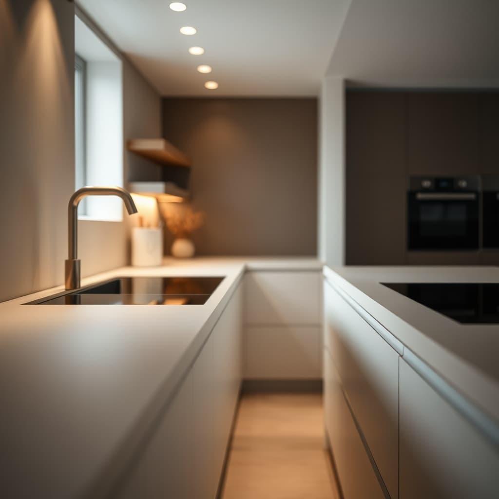 Technische Visualisierung: Blum SERVO-DRIVE