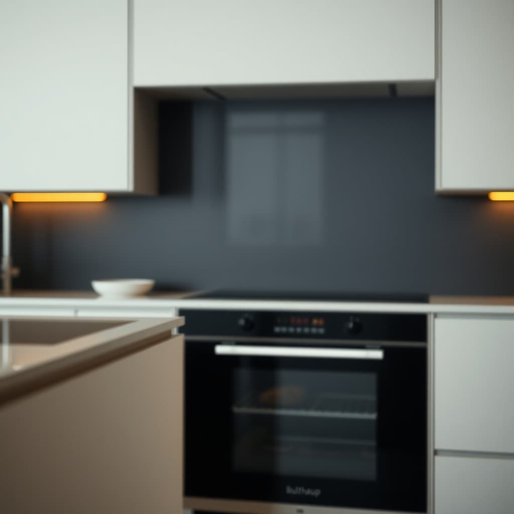 Technische Visualisierung: Bulthaup