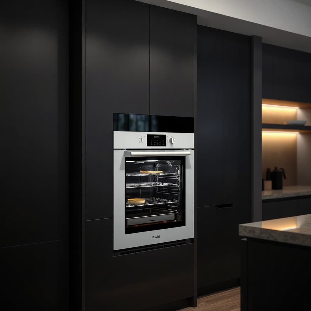 Technische Visualisierung: CCT (Tunable White)