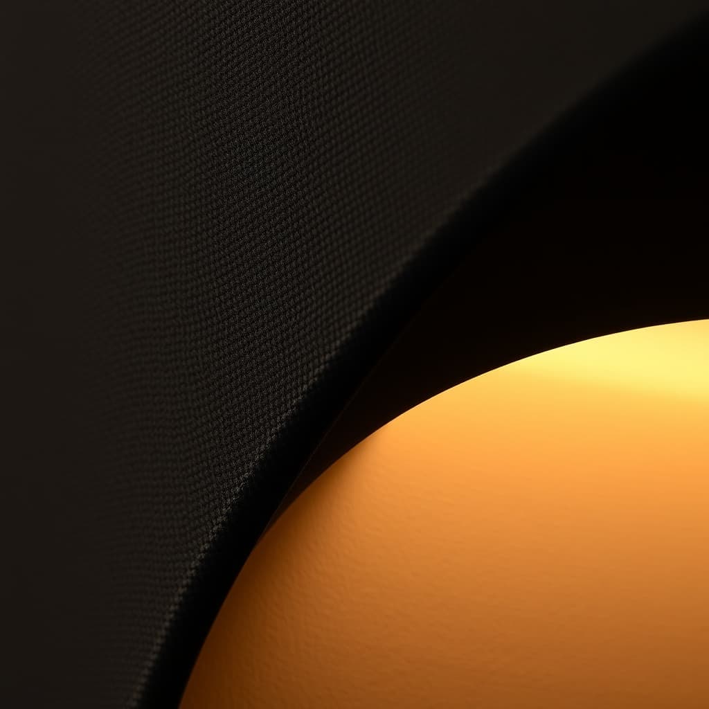 Technische Visualisierung: Cove Lighting (Voutenbeleuchtung)