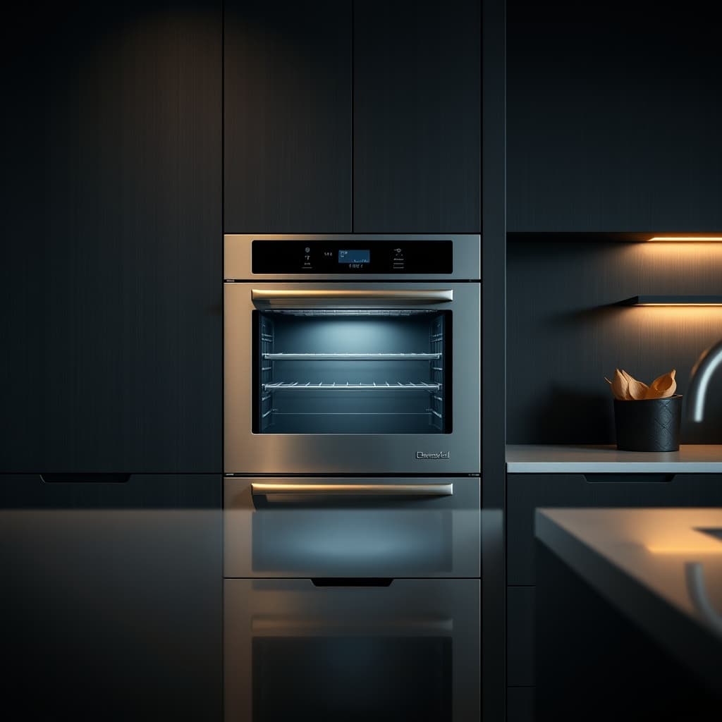 Technische Visualisierung: Flicker-Free LED