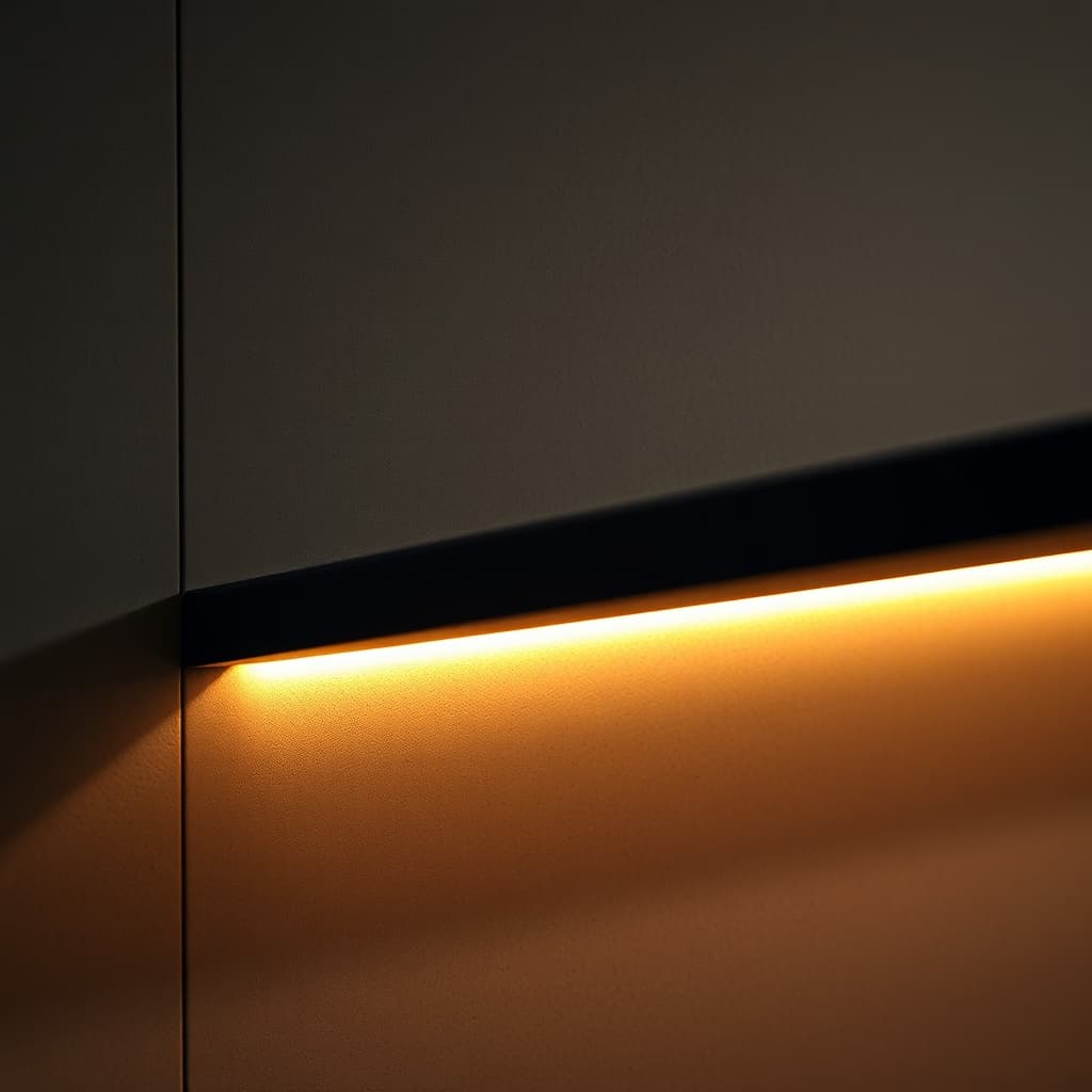 Technische Visualisierung: Flutlicht & Ambient Light
