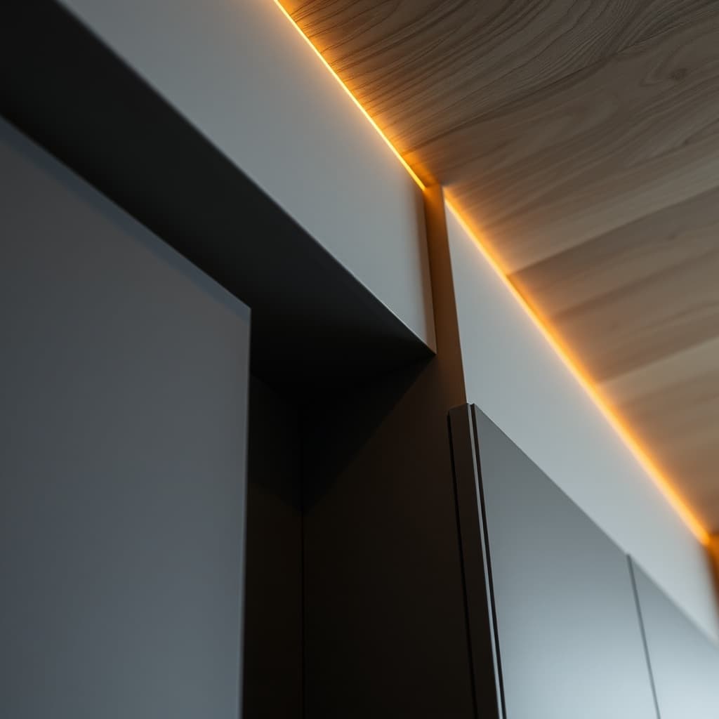 Technische Visualisierung: Indirektes Licht