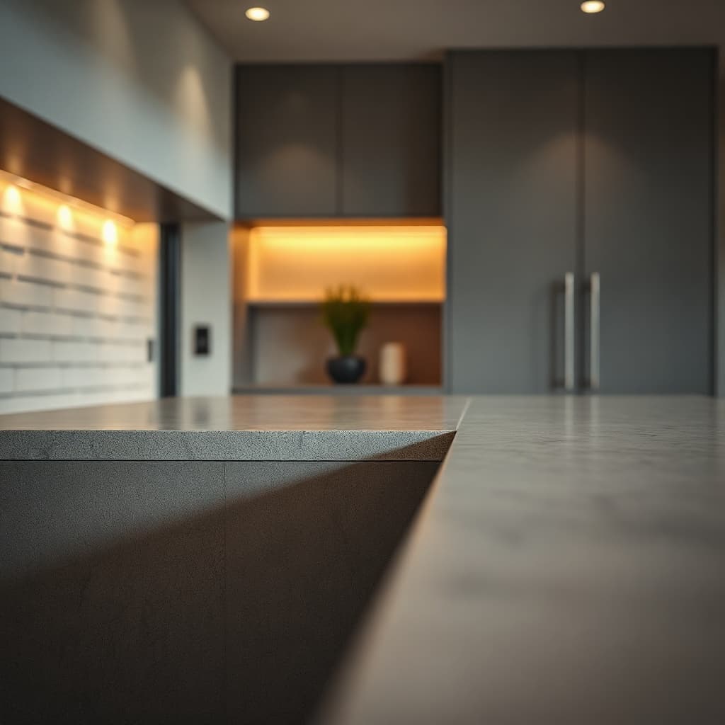 Technische Visualisierung: Moeller Stone Care
