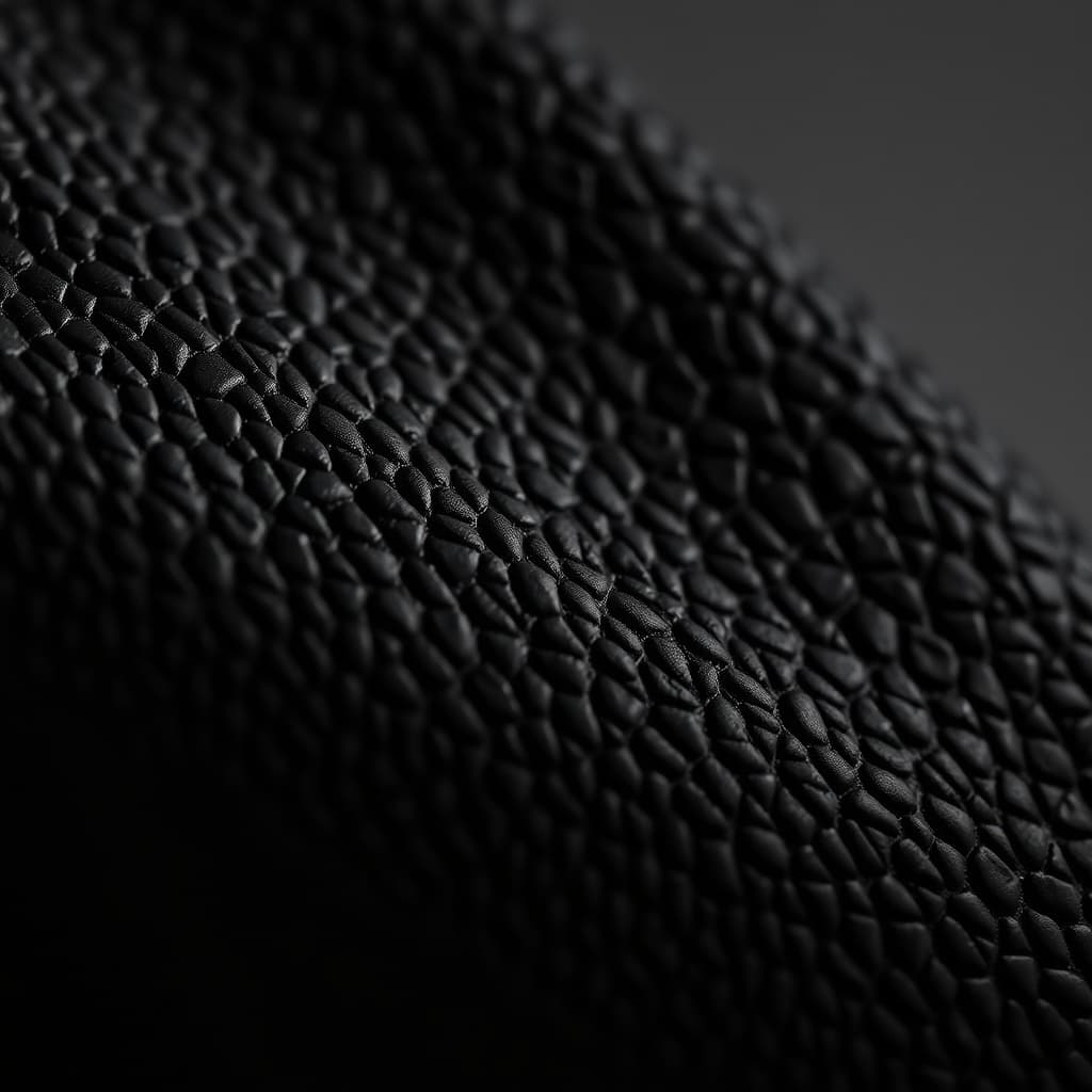Technische Visualisierung: Montblanc-Granit