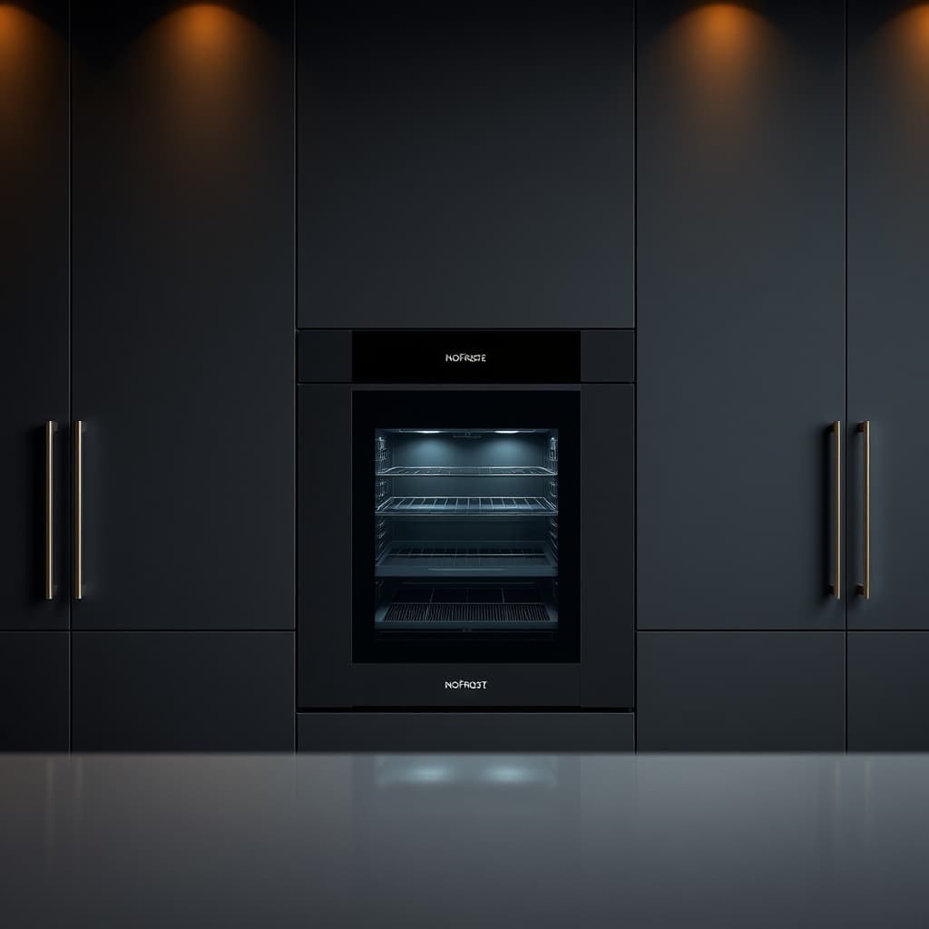 Technische Visualisierung: NoFrost Pro