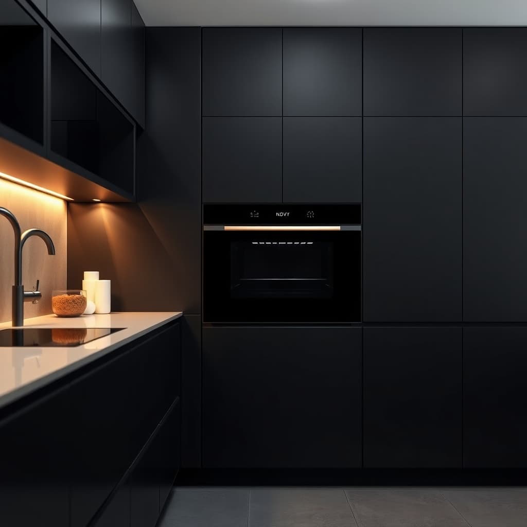 Technische Visualisierung: Novy Phantom