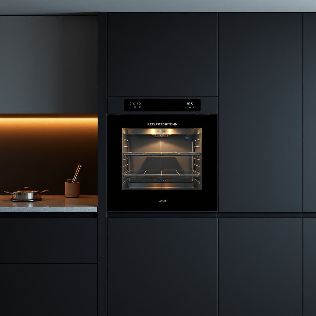 Technische Visualisierung: Reflektortechnik