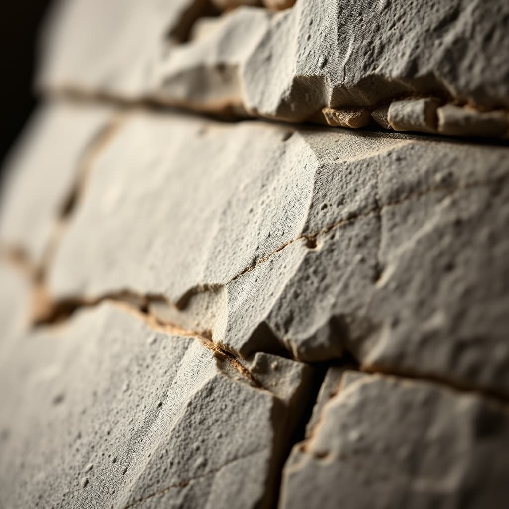 Technische Visualisierung: Sichtbeton