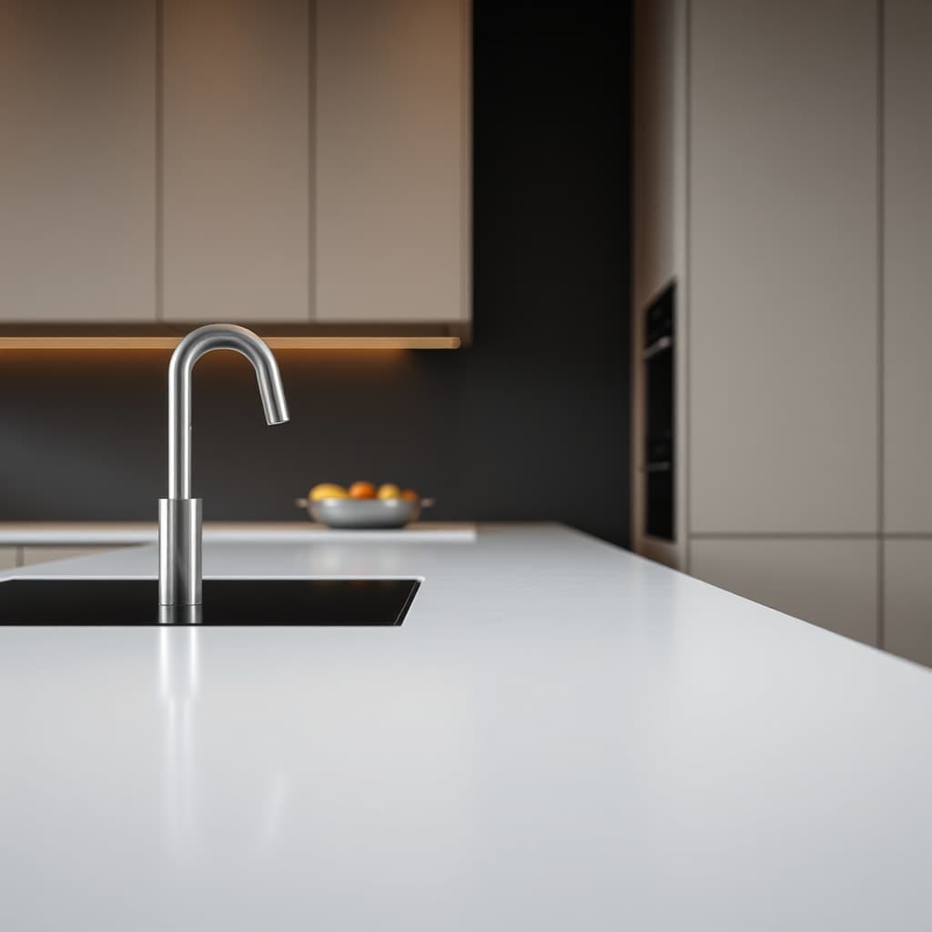 Technische Visualisierung: SieMatic