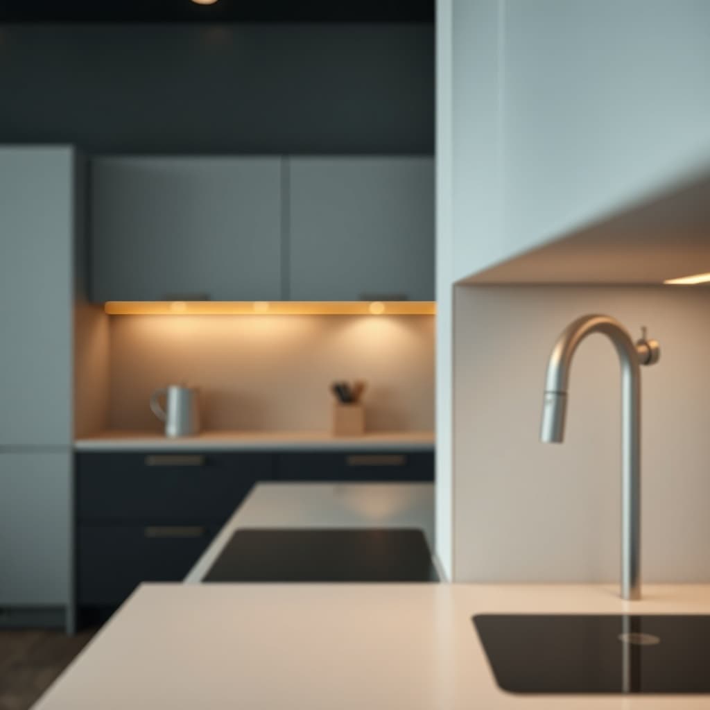 Technische Visualisierung: Siemens Hausgeräte