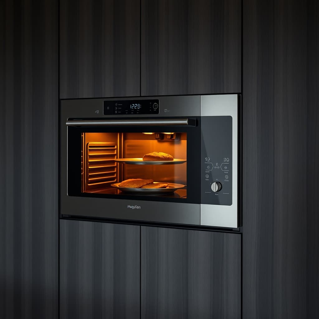 Technische Visualisierung: CombiSteamer V6000