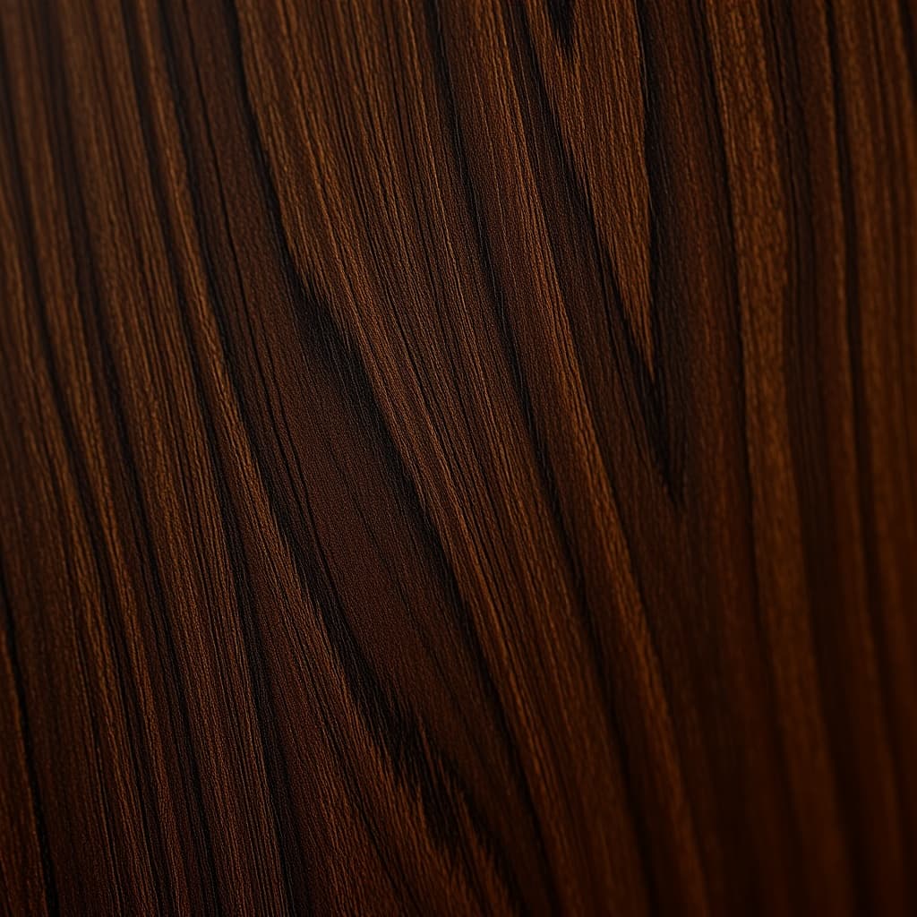 Technische Visualisierung: Wenge